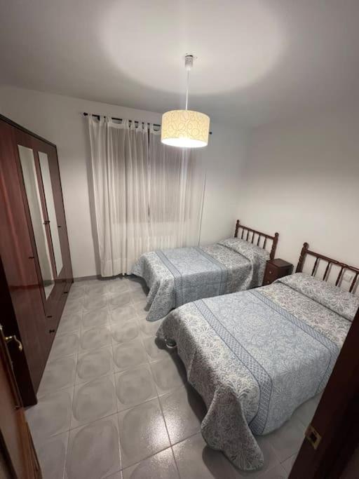 Adosado Dr Fleming 12 Villa Poyales Del Hoyo Exterior foto